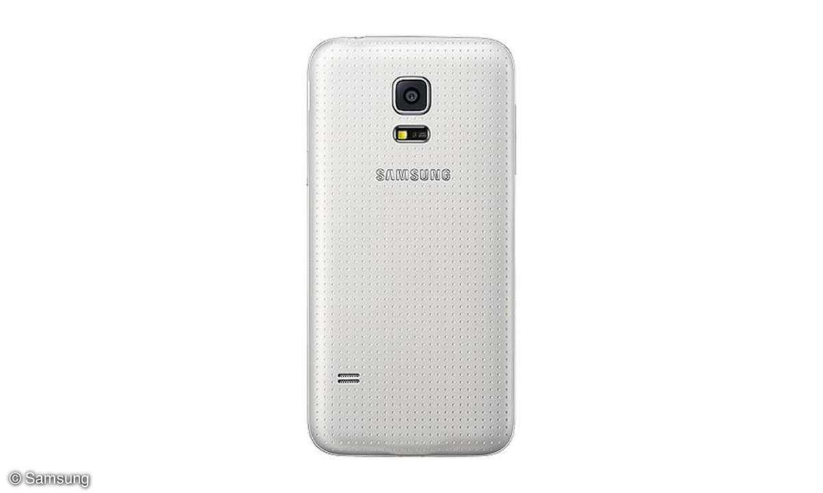 Samsung Galaxy S5 mini