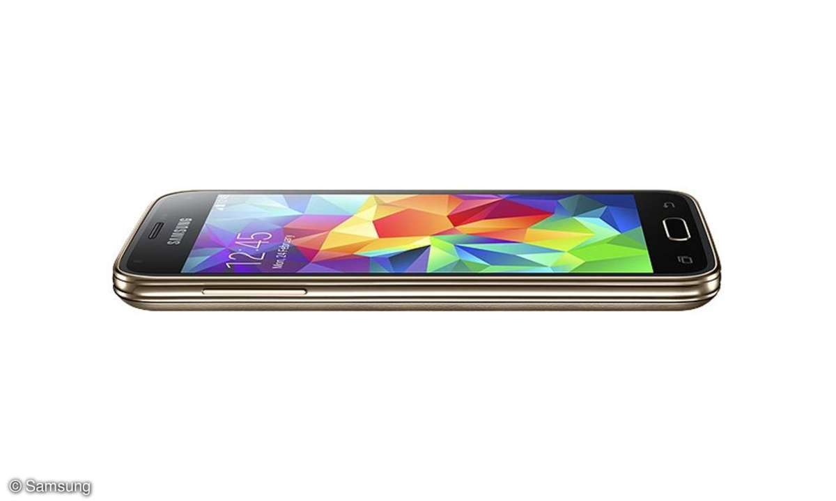 Samsung Galaxy S5 mini