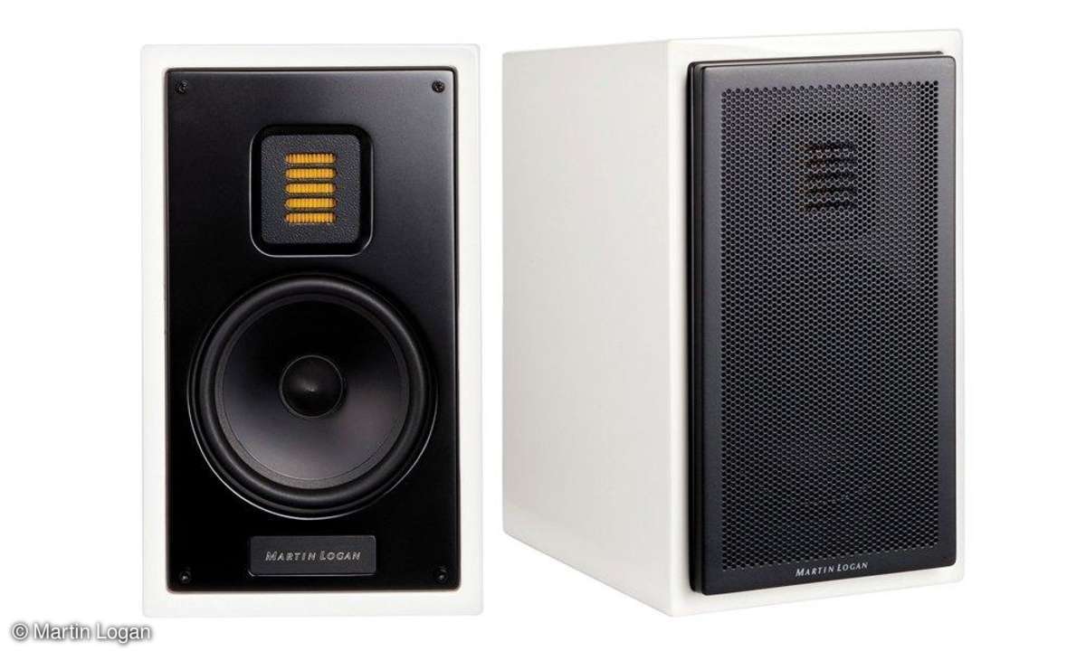 Martin Logan Motion 15
