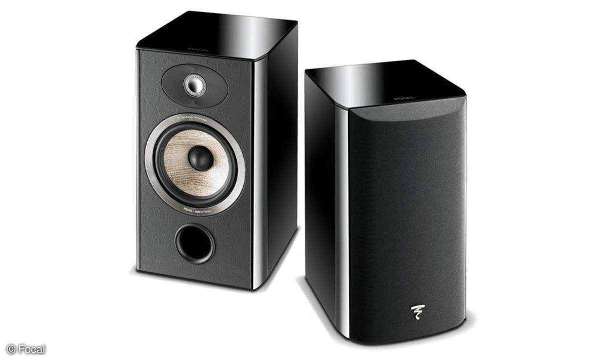 Focal Aria 906