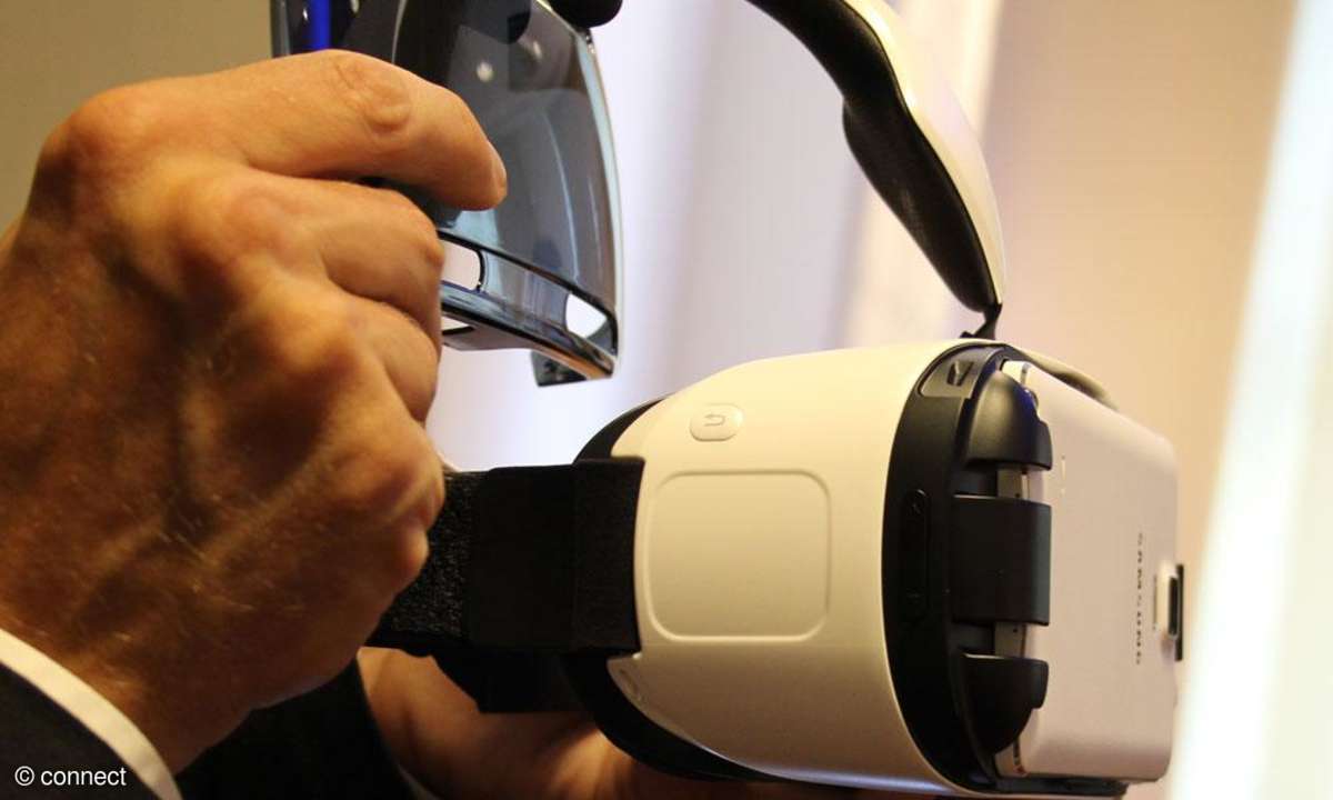 Samsung Gear VR