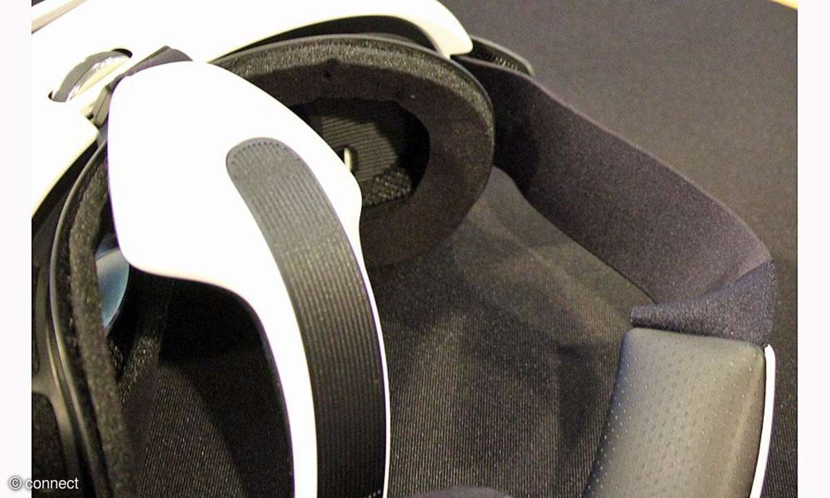 Samsung Gear VR