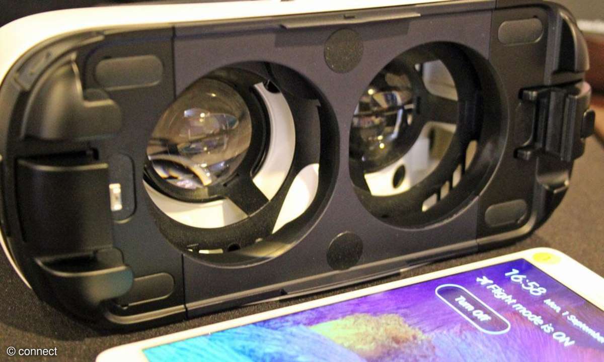 Samsung Gear VR