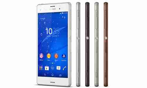 XPERIA Z3 PROZESSOR Xperia z3 prozessor