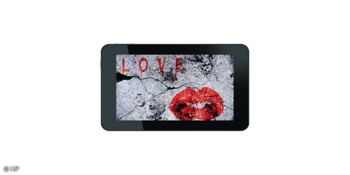 HP Slate 7