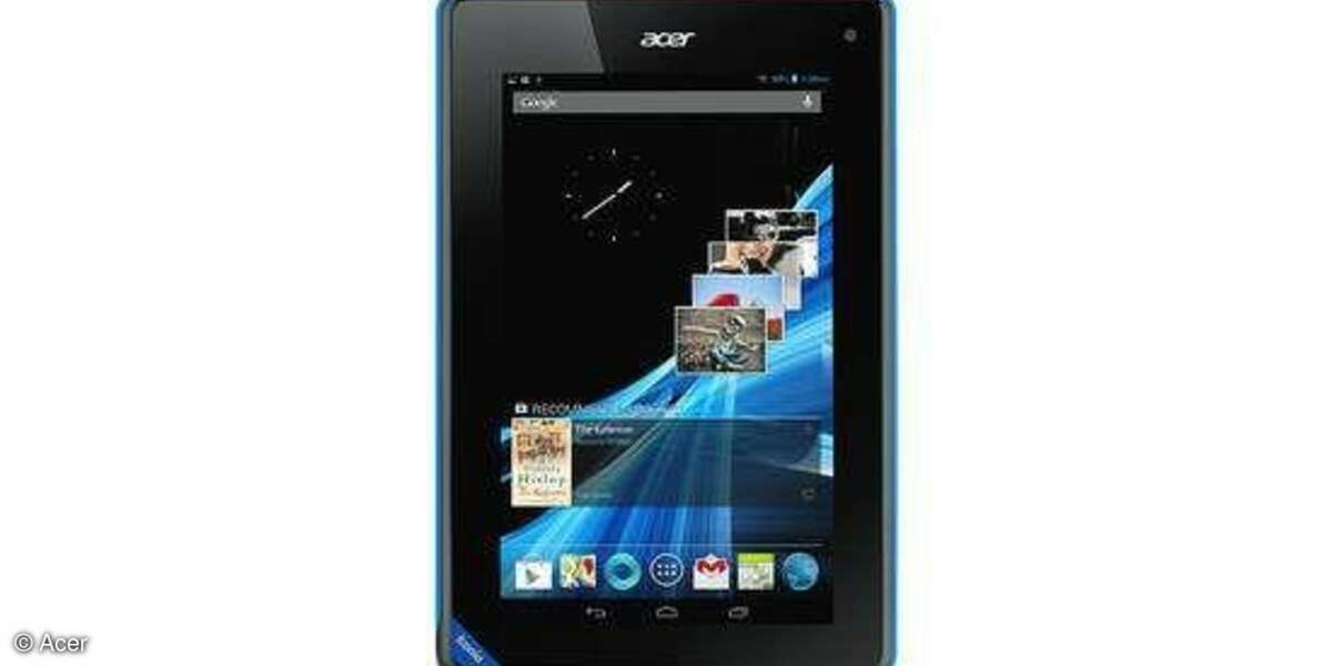 Acer Iconia B1