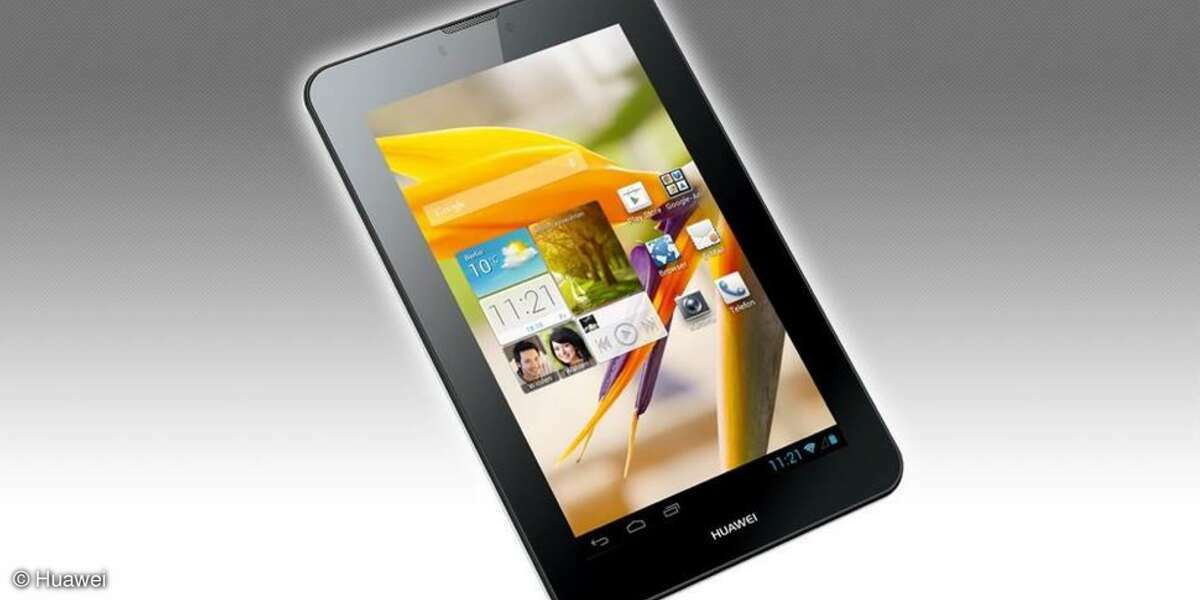 Huawei Mediapad 7 Vogue