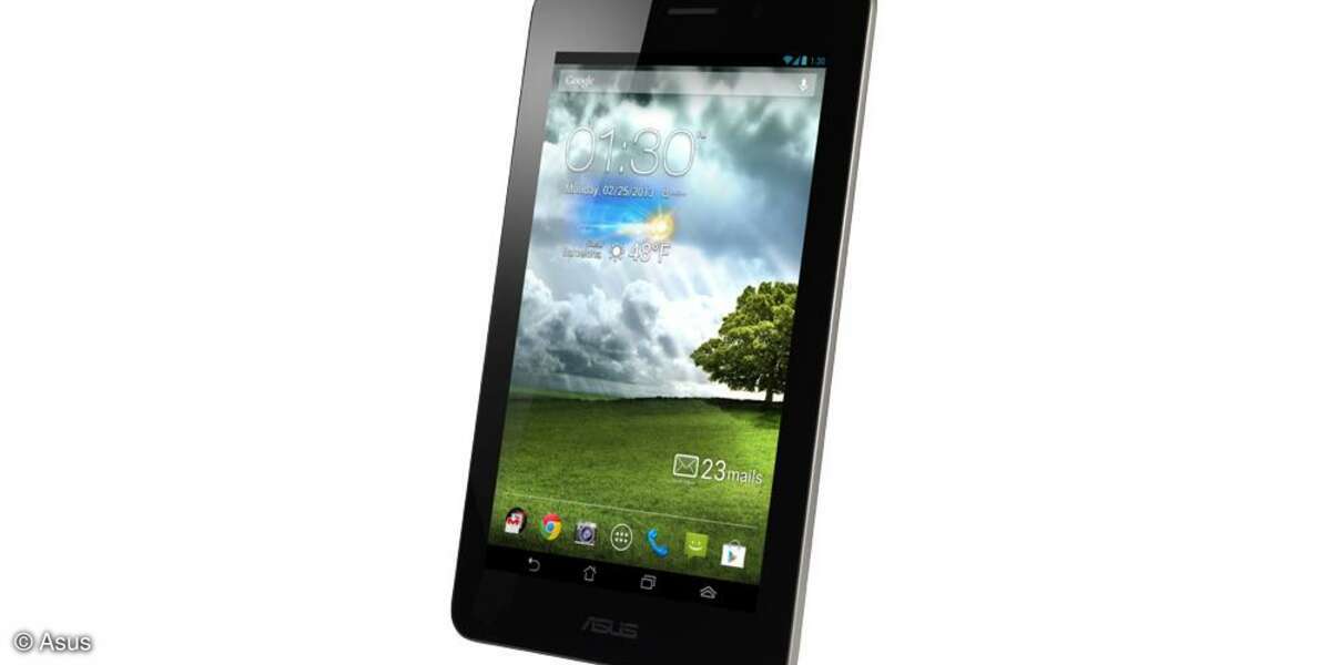 Asus Fonepad