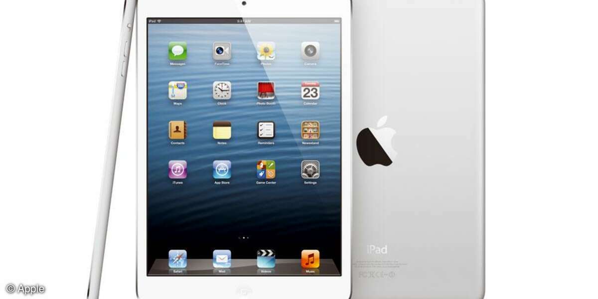 Apple iPad Mini