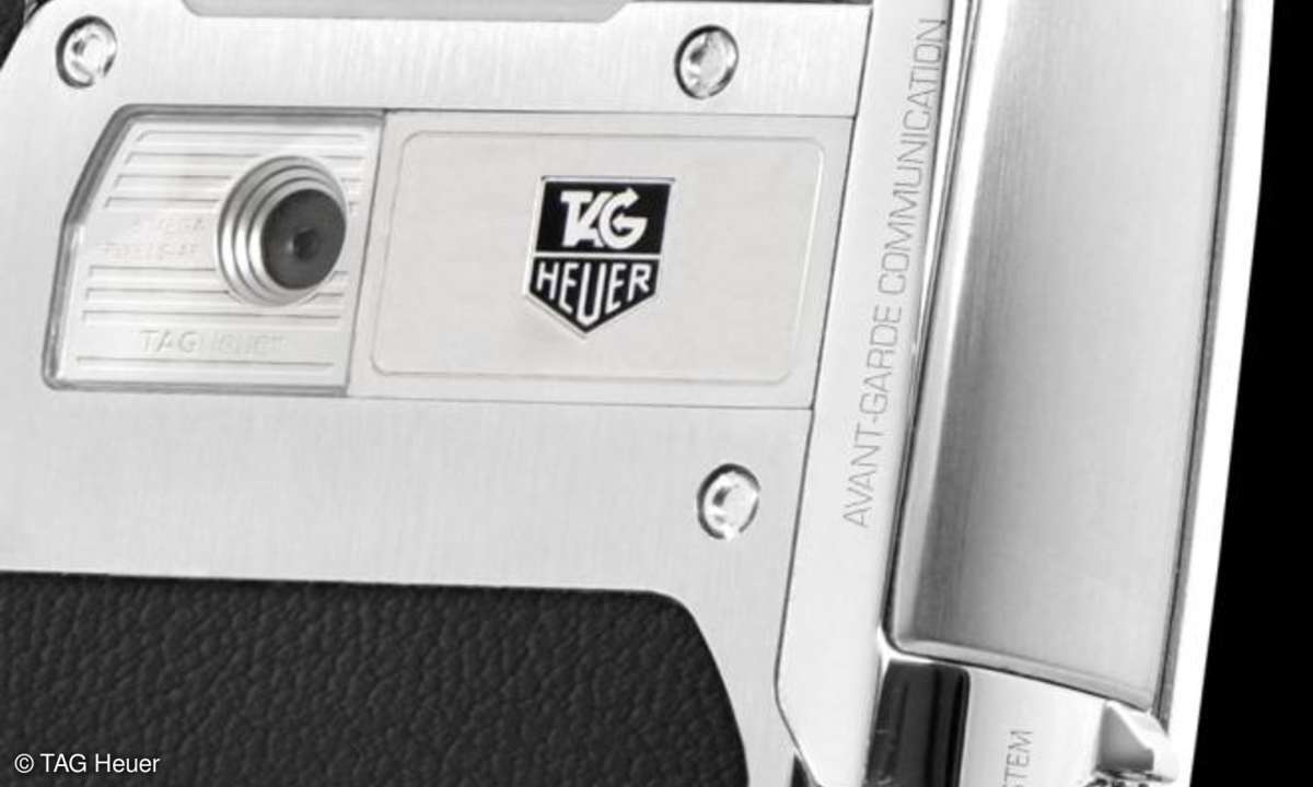 TAG Heuer Link