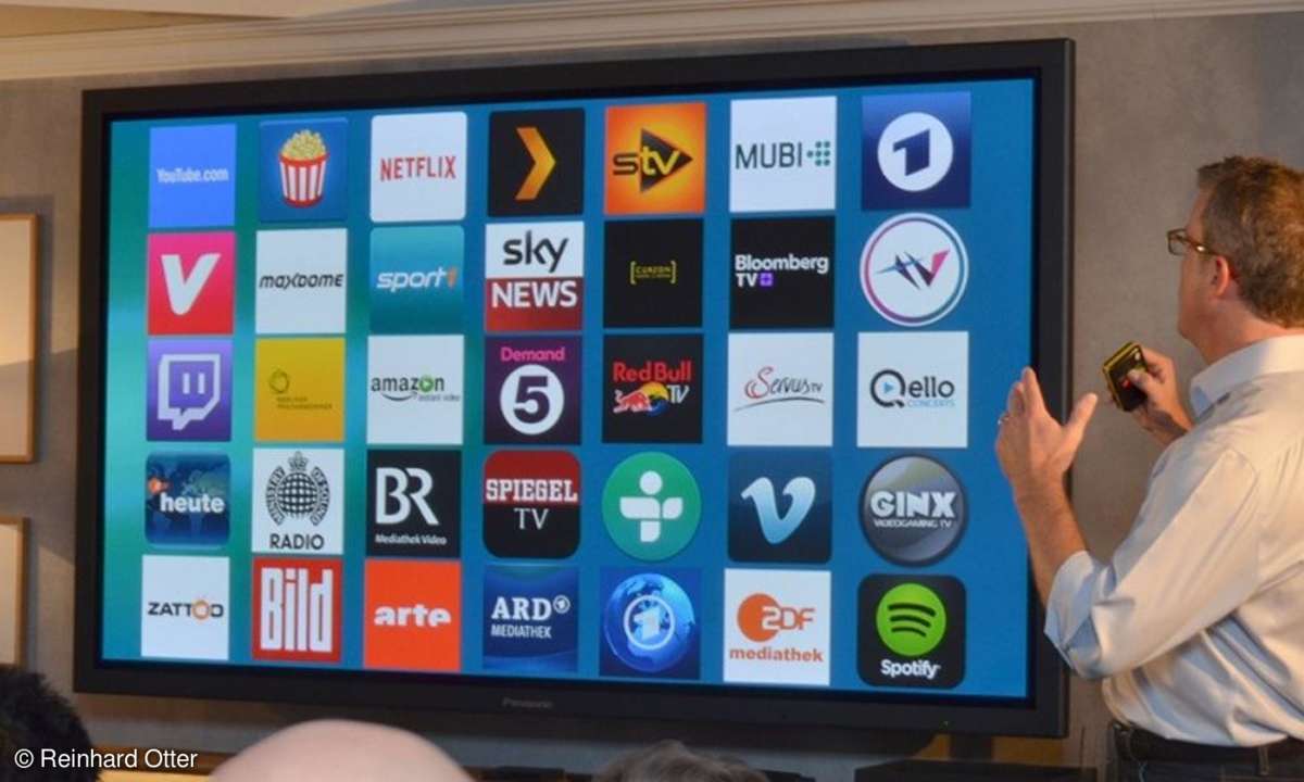 Amazon Fire Apps