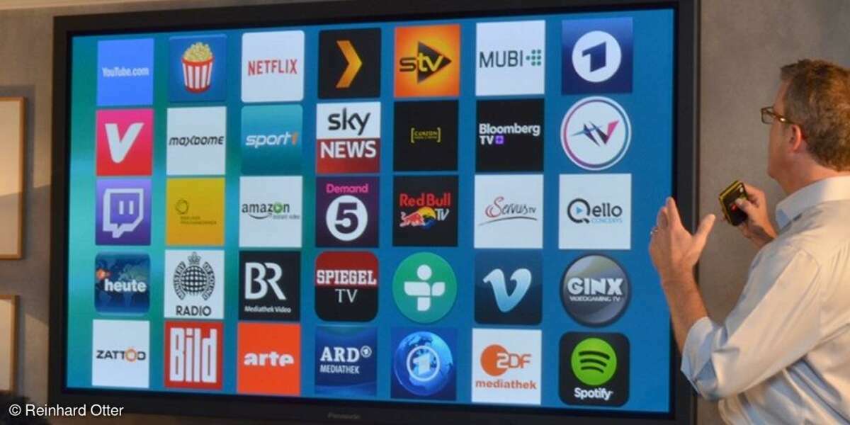 Amazon Fire Apps
