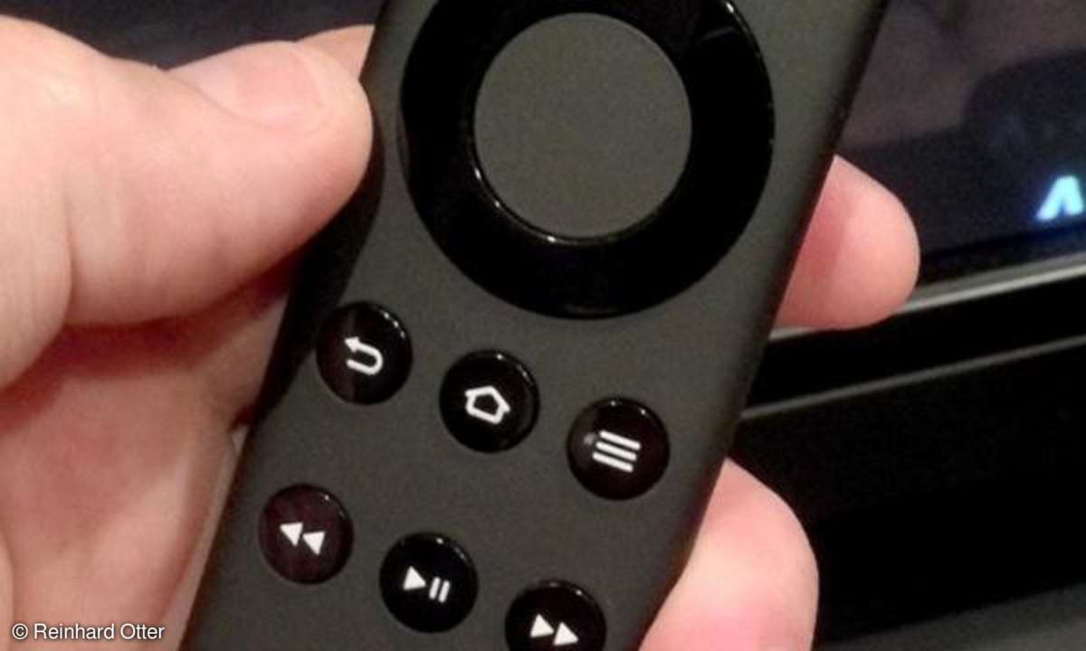 Amazon Fire Remote