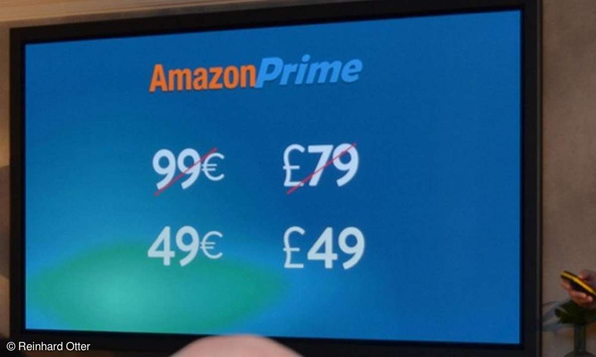 Amazon Fire Preis