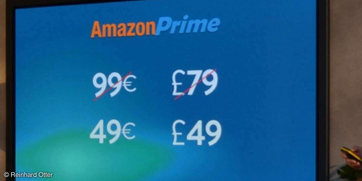 Amazon Fire Preis