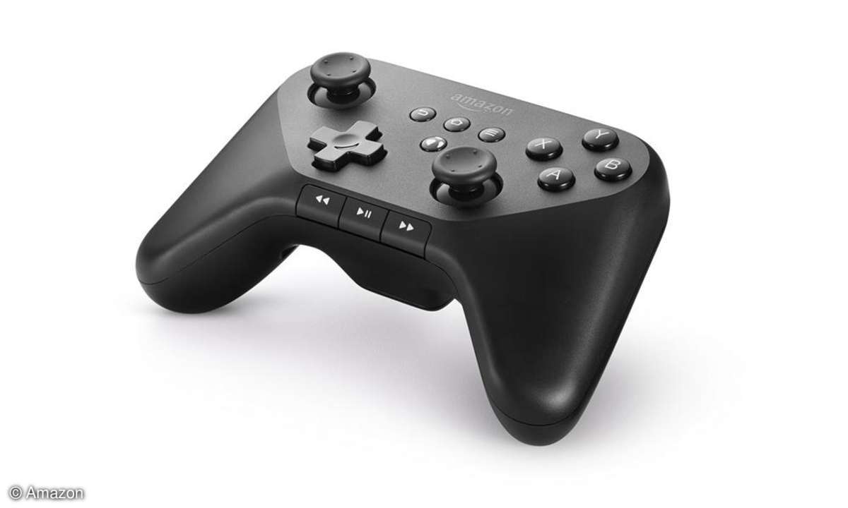 Amazon Gamepad