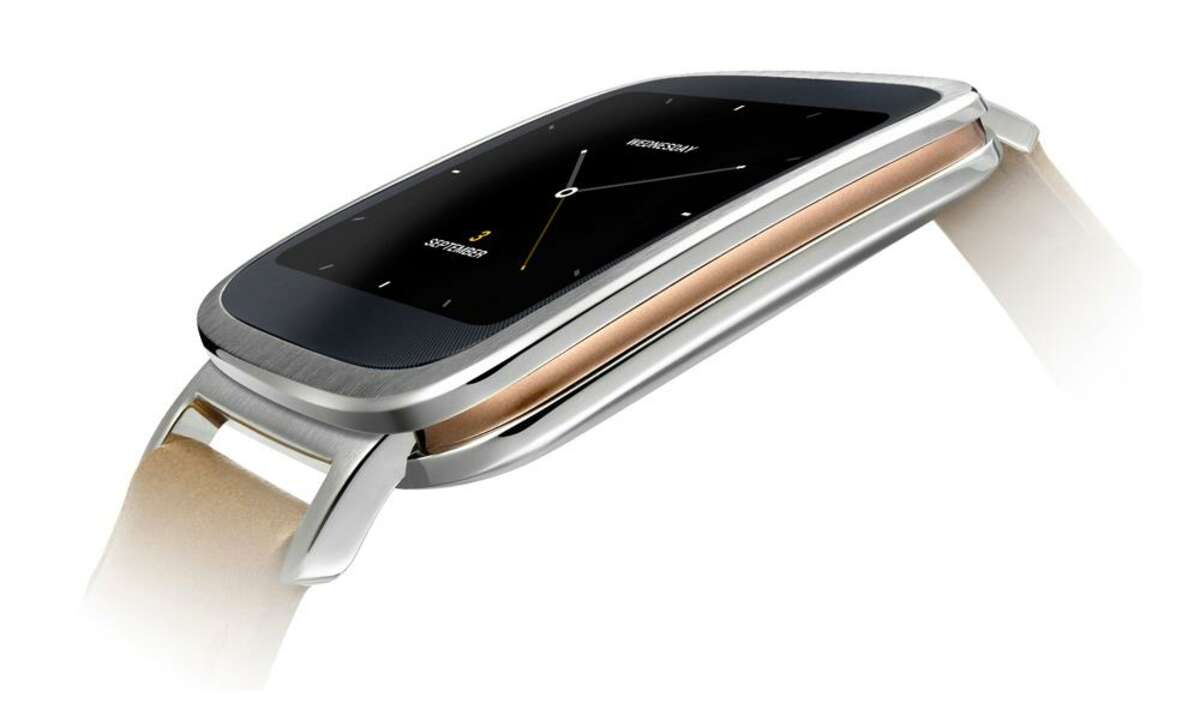 Asus ZenWatch
