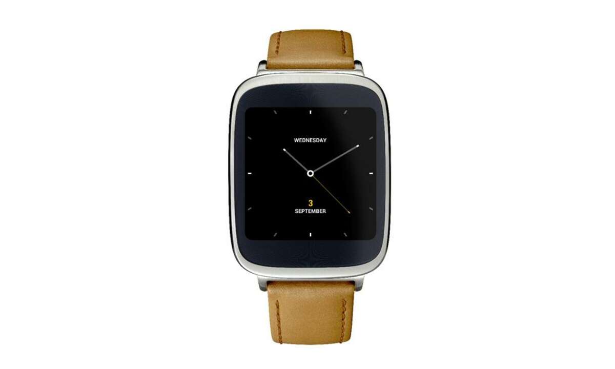 Asus ZenWatch