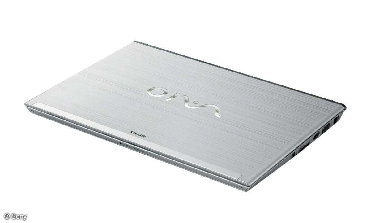Sony Vaio T