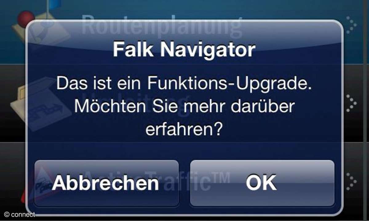 in-App-Kauf
