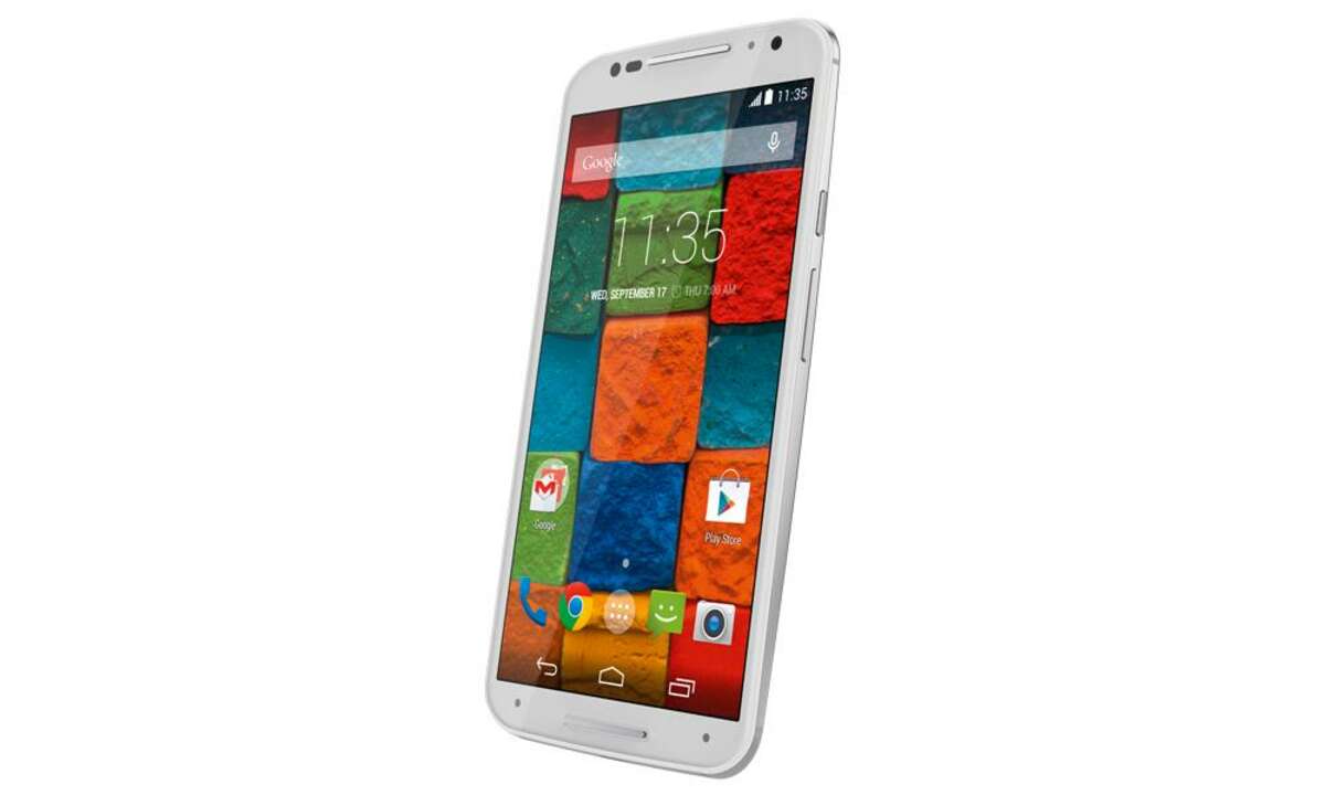 Motorola Moto X,