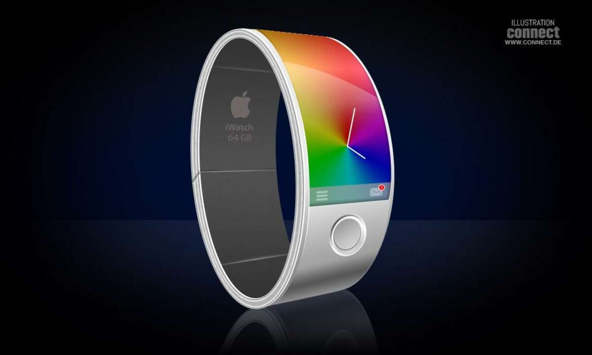 Apple iWatch