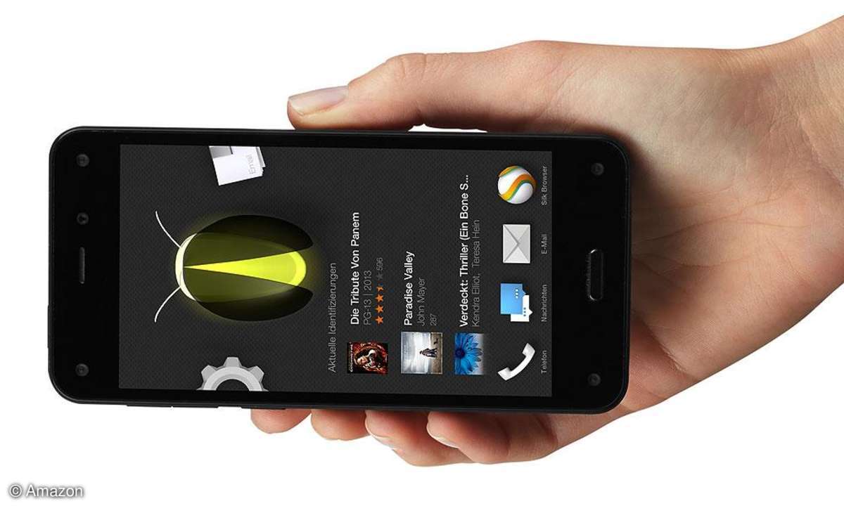 Amazon Fire Phone