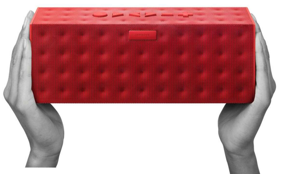 Big Jambox, Bluetooth-Lautsprechersystem
