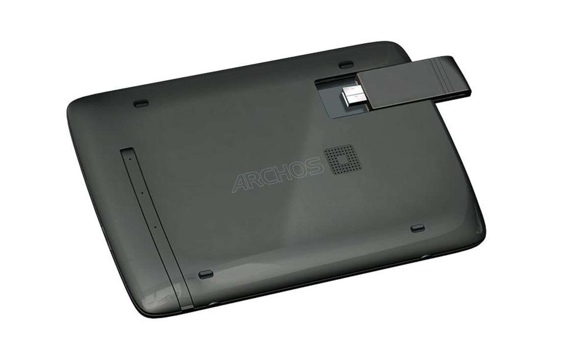 Archos 80 G9 Turbo