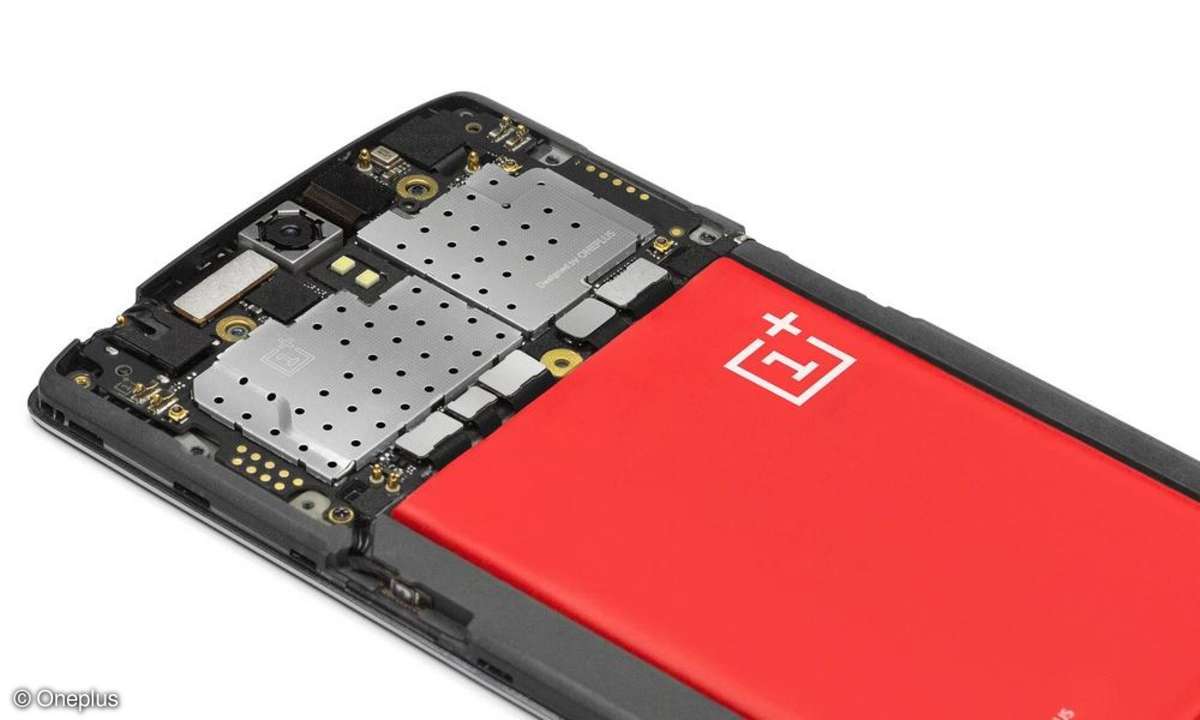 oneplus one