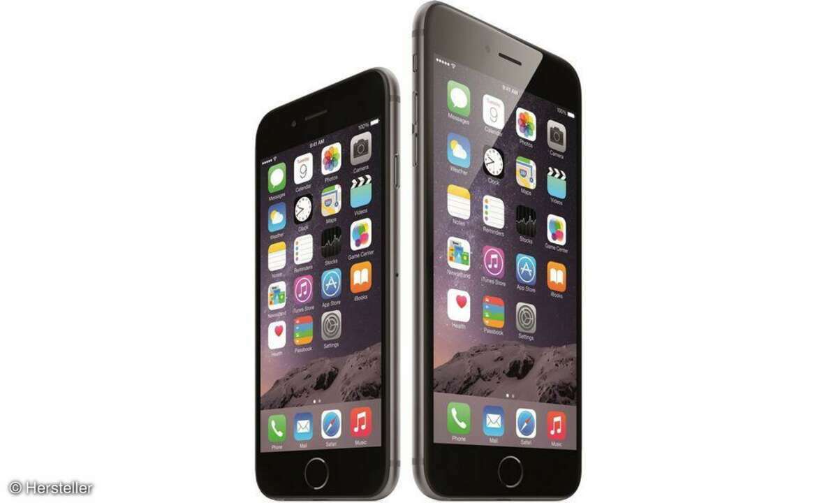 Wie könnte das iPhone 6 aussehen? Wir stellen die besten Konzepte vor.