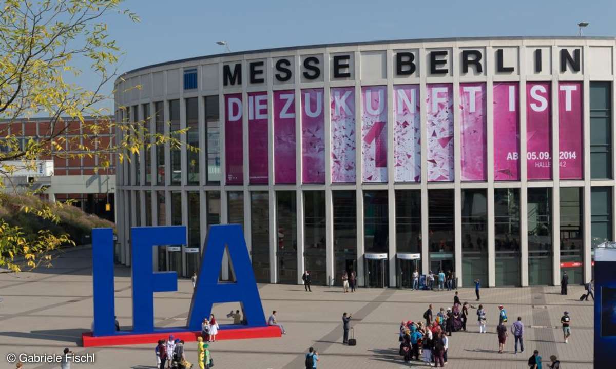 IFA 2014