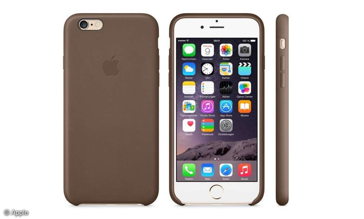 iPhone 6 Zubehör