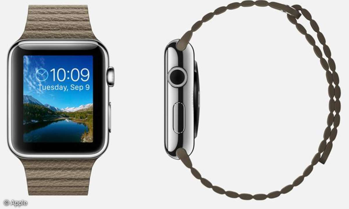Apple Watch