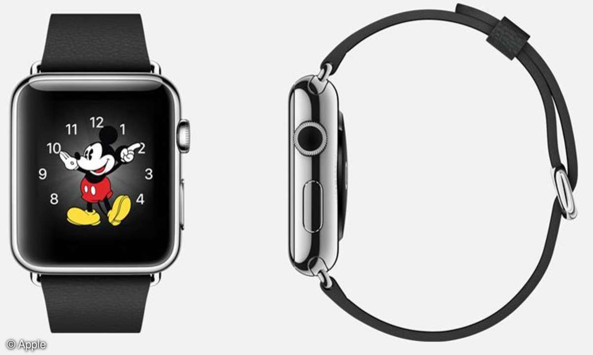 Apple Watch