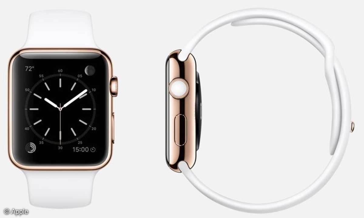 Apple Watch Edition