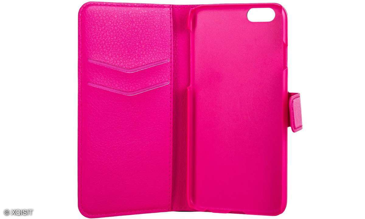 Slim Wallet Case