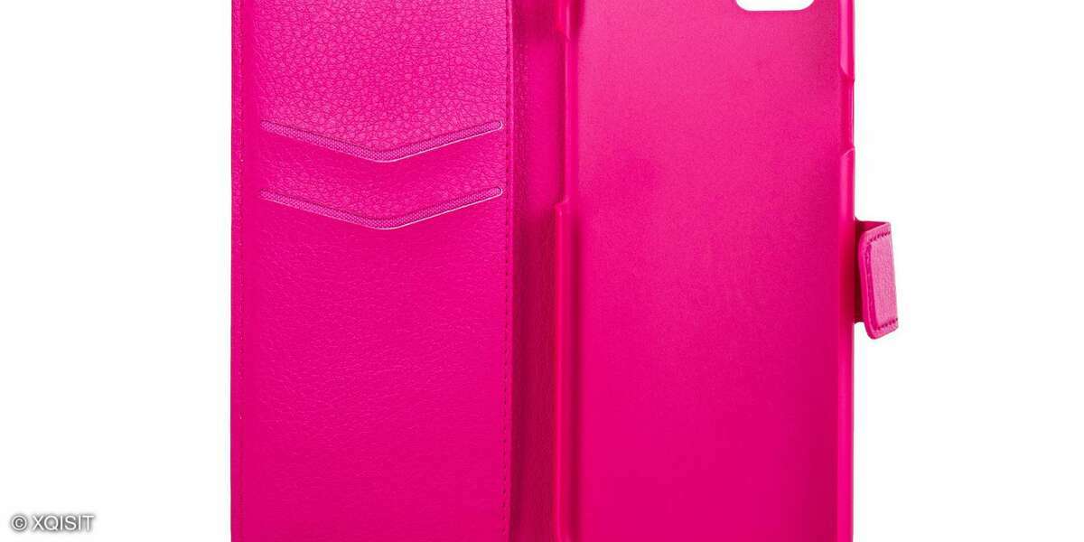 Slim Wallet Case