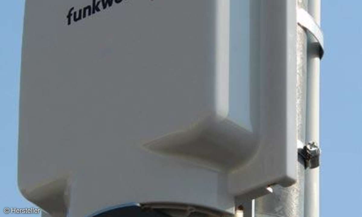 antenne funkwerk dabendorf