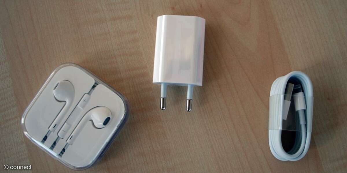 Apple iPhone 5C