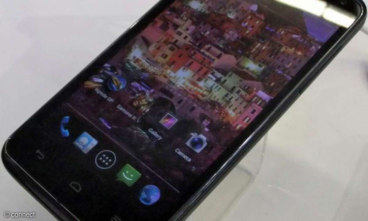 huawei ascend d quad