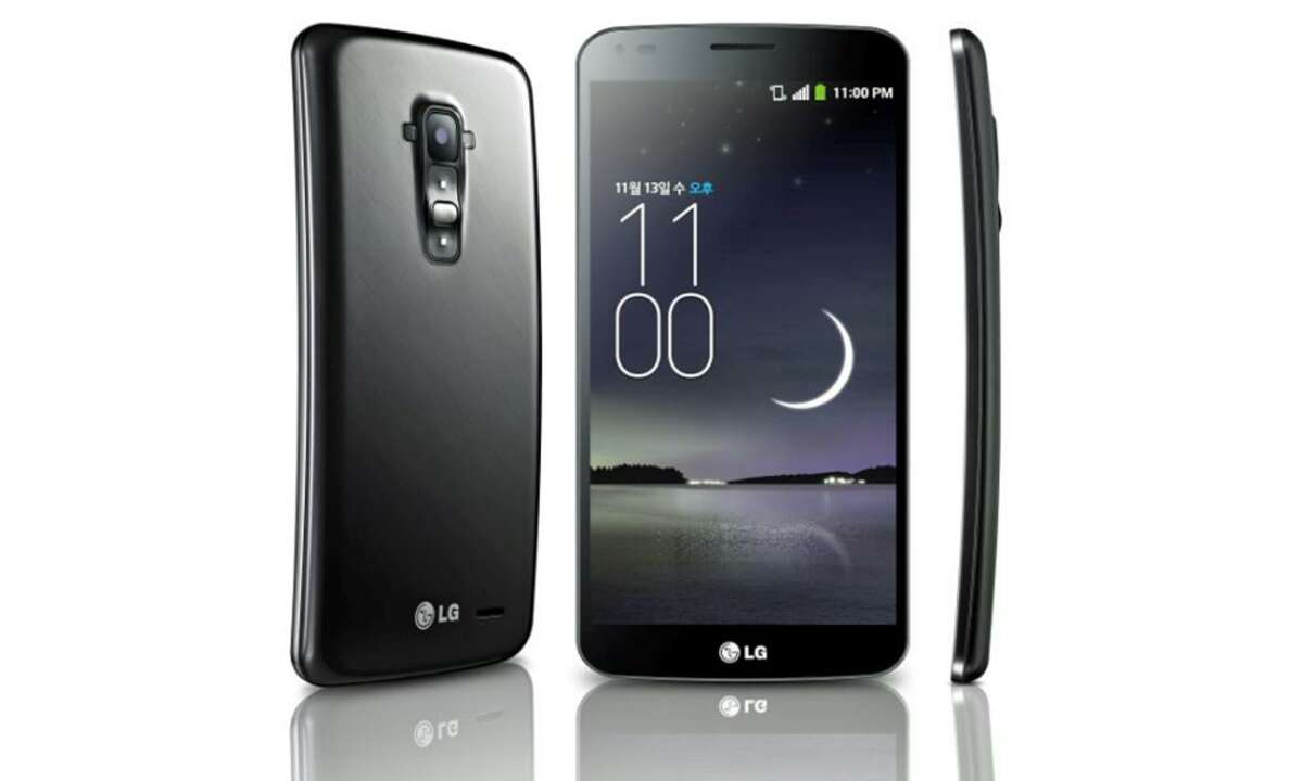 LG G Flex