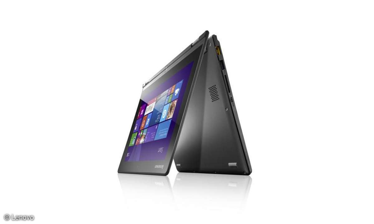 Lenovo Ideapad Yoga 2