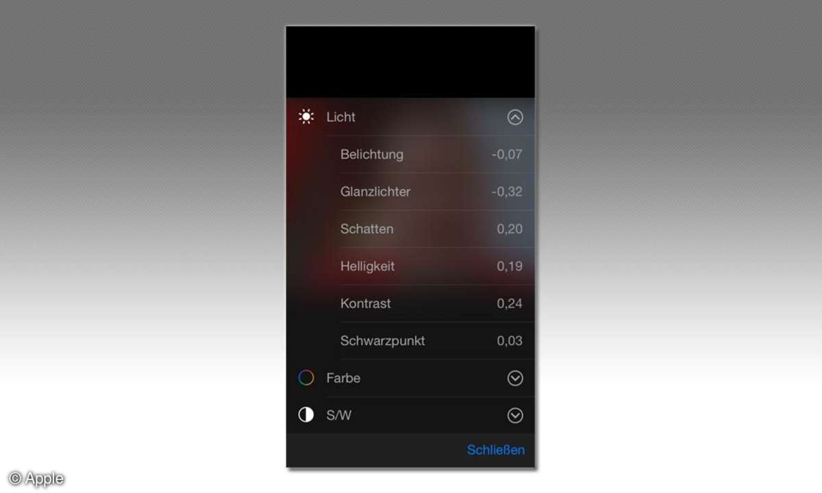iOS 8