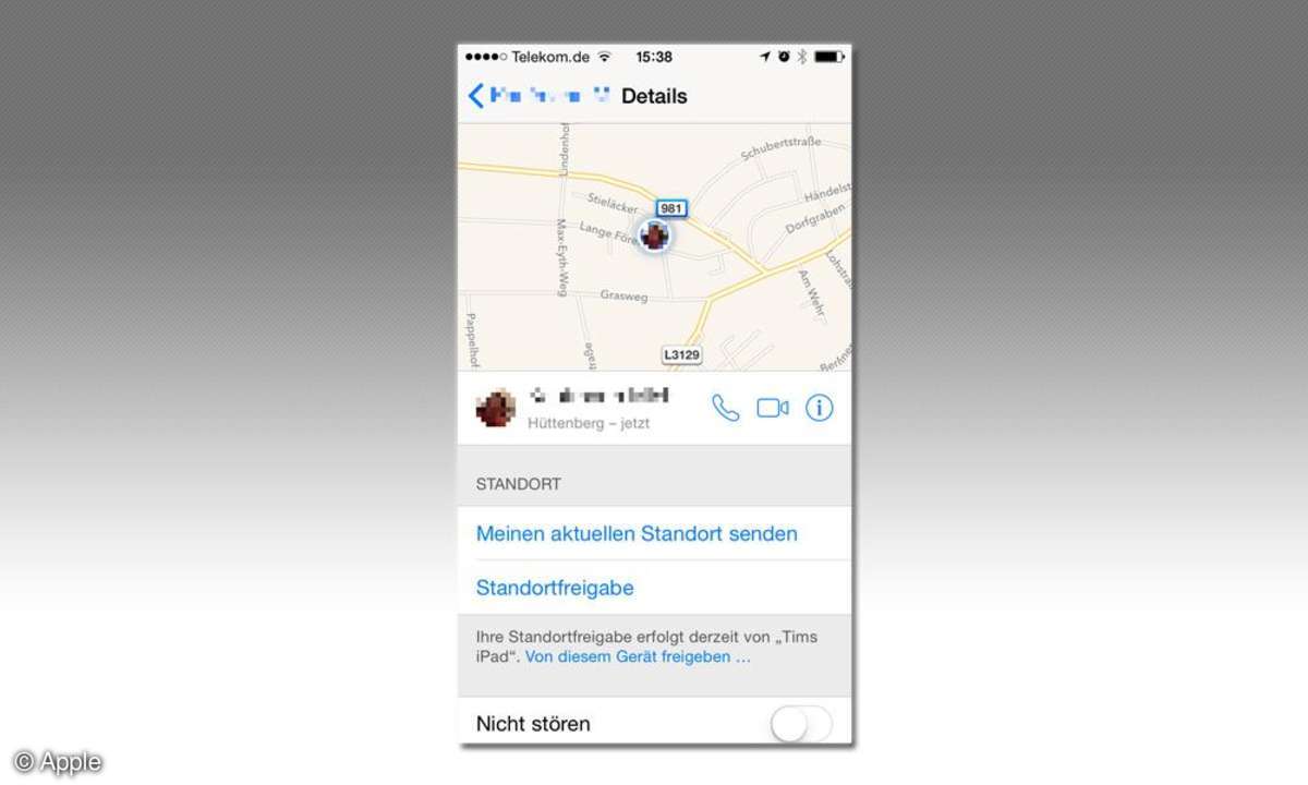 iOS 8