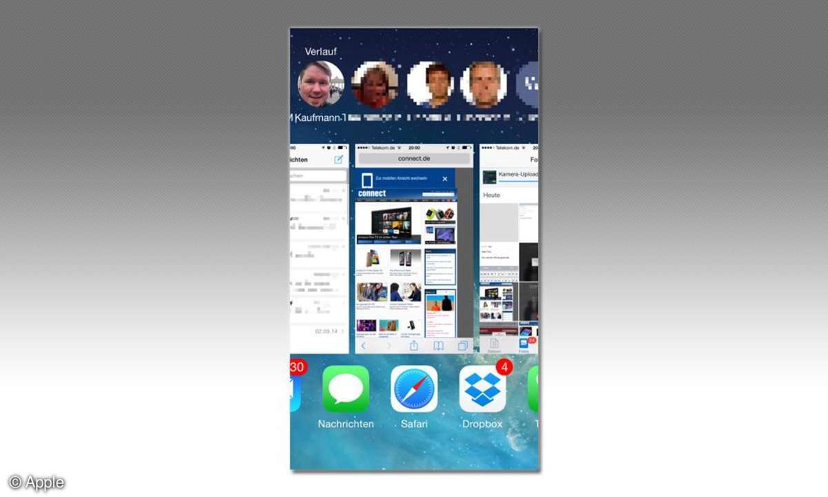 iOS 8