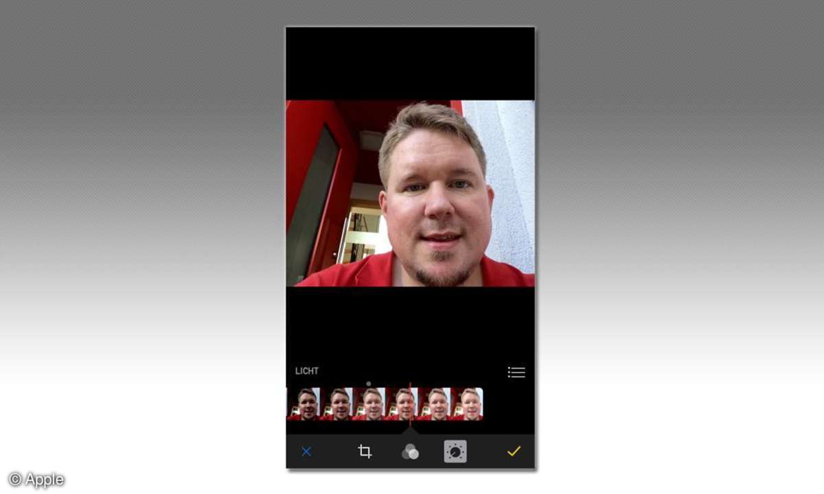 iOS 8