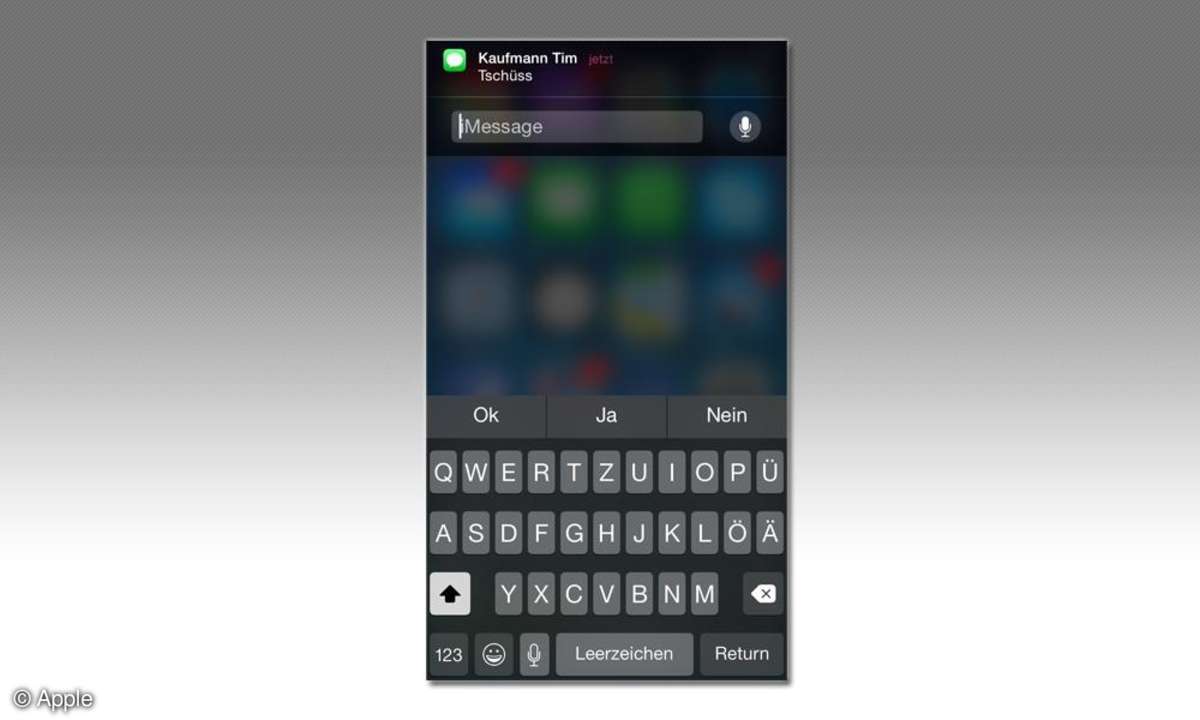 iOS 8