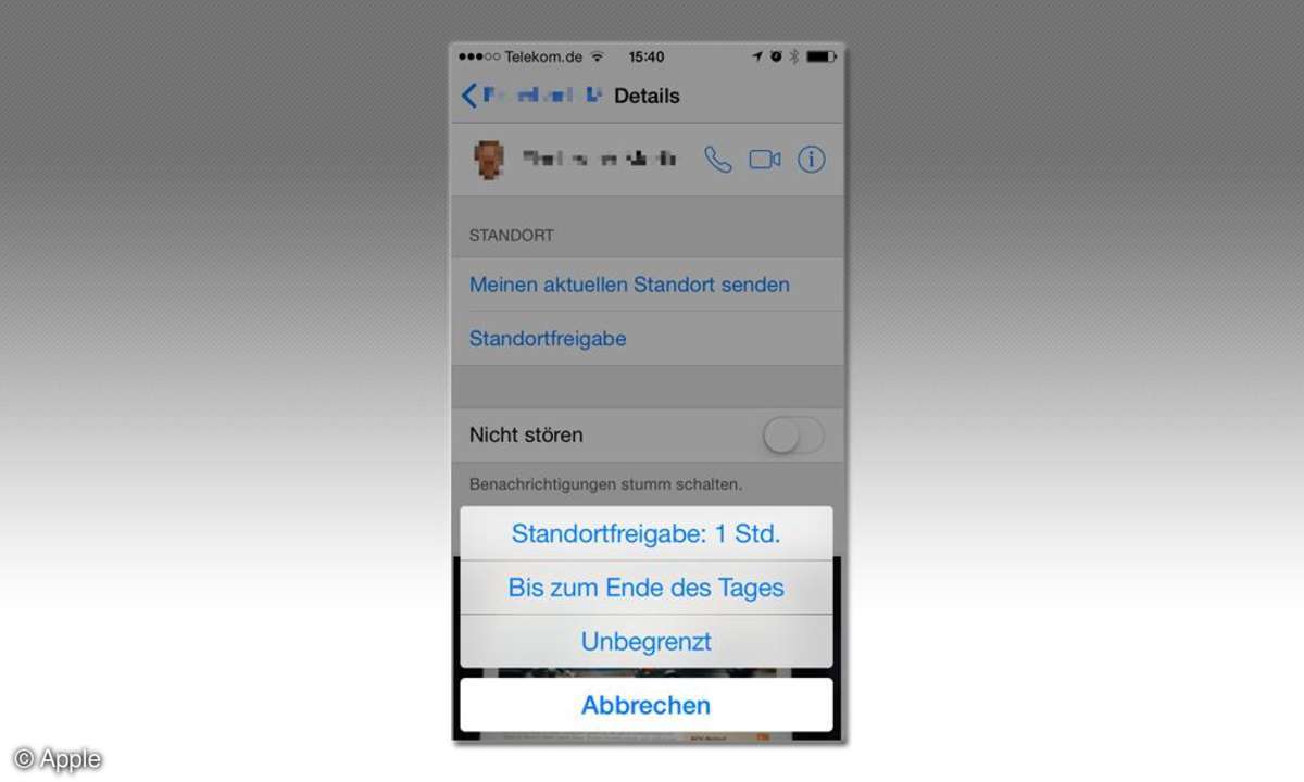 iOS 8