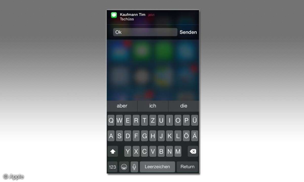 iOS 8